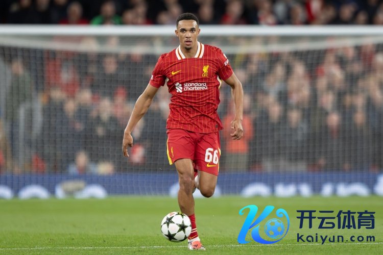 马卡报：皇马正计议冬窗引进右后卫体育集锦，但届时很难签下阿诺德