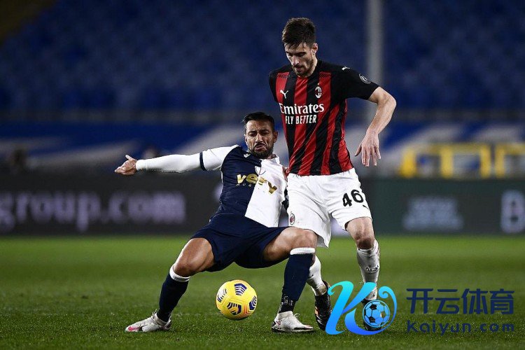 名宿：加比亚随时作念好准备值得信托，但愿他成为米兰和国度队主力